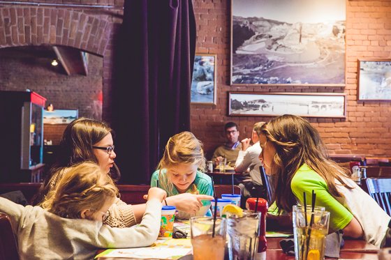 Top Tips For Planning Vacations With Kids