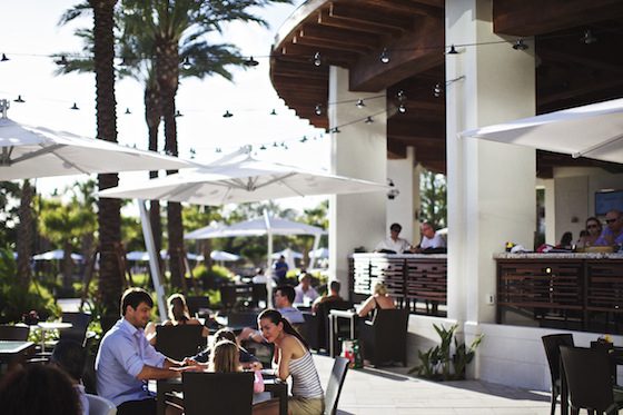 Orlando World Center: At The Center Of It All