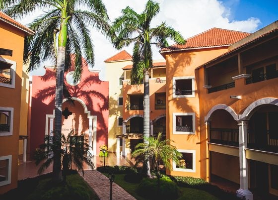 Ocean Coral Turquesa By H10: A Remarkable Resort In Riviera Maya Ocean Coral Turquesa By H10: A Remarkable Resort In Riviera Maya