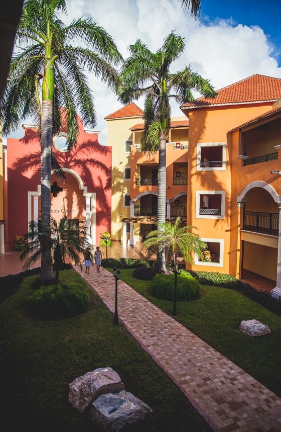 Ocean Coral Turquesa By H10: A Remarkable Resort In Riviera Maya