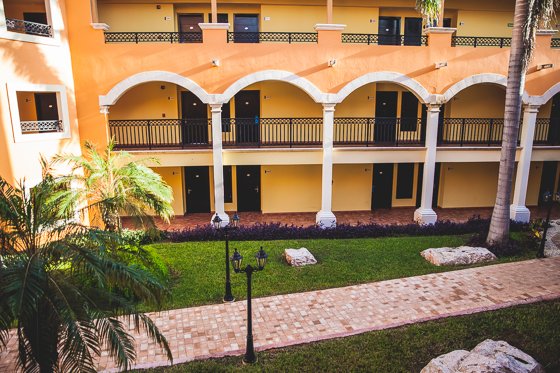 Ocean Coral Turquesa By H10: A Remarkable Resort In Riviera Maya