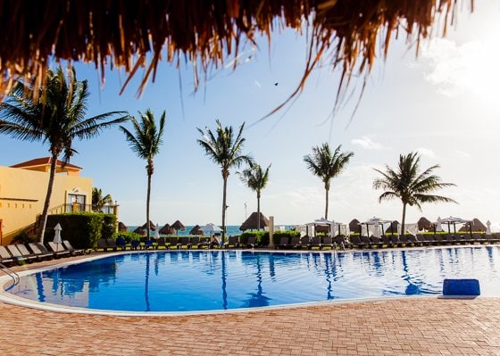 Ocean Coral Turquesa By H10: A Remarkable Resort In Riviera Maya