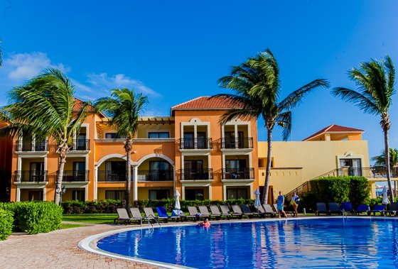 Ocean Coral Turquesa By H10: A Remarkable Resort In Riviera Maya