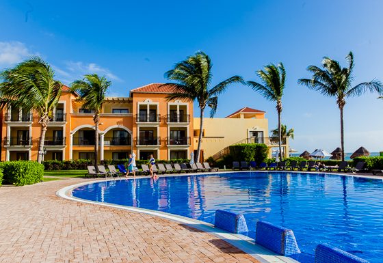 Ocean Coral Turquesa By H10: A Remarkable Resort In Riviera Maya Ocean Coral Turquesa By H10: A Remarkable Resort In Riviera Maya