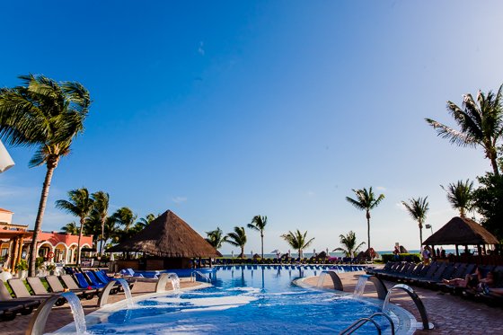 Ocean Coral Turquesa By H10: A Remarkable Resort In Riviera Maya