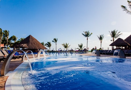 Ocean Coral Turquesa By H10: A Remarkable Resort In Riviera Maya