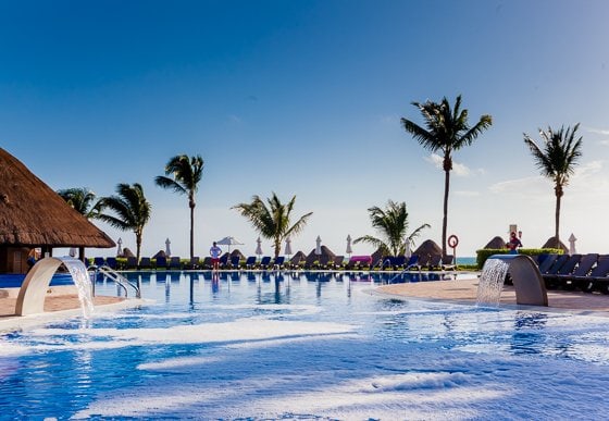 Ocean Coral Turquesa By H10: A Remarkable Resort In Riviera Maya