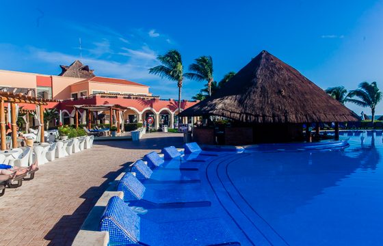 Ocean Coral Turquesa By H10: A Remarkable Resort In Riviera Maya Ocean Coral Turquesa By H10: A Remarkable Resort In Riviera Maya