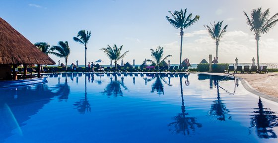 Ocean Coral Turquesa By H10: A Remarkable Resort In Riviera Maya