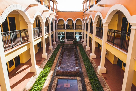 Ocean Coral Turquesa By H10: A Remarkable Resort In Riviera Maya