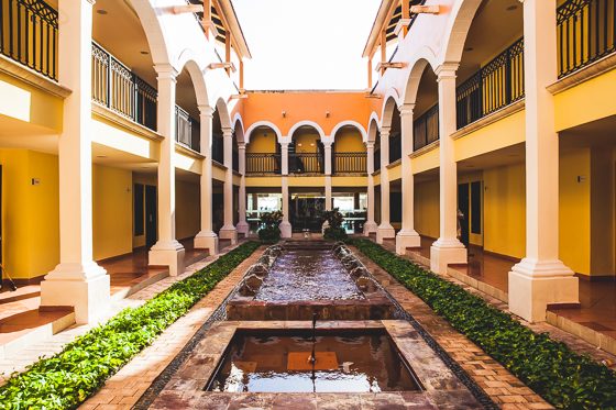 Ocean Coral Turquesa By H10: A Remarkable Resort In Riviera Maya Ocean Coral Turquesa By H10: A Remarkable Resort In Riviera Maya