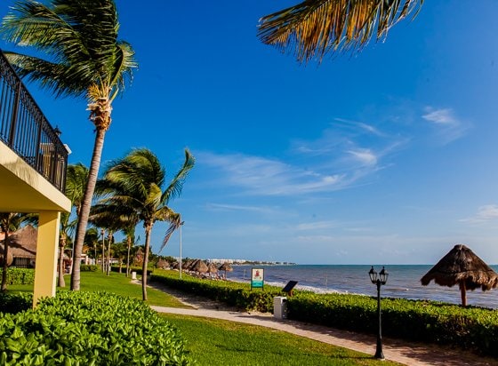 Ocean Coral Turquesa By H10: A Remarkable Resort In Riviera Maya