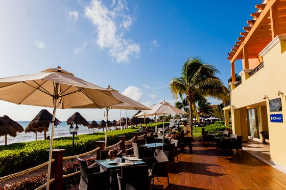 Ocean Coral Turquesa By H10: A Remarkable Resort In Riviera Maya