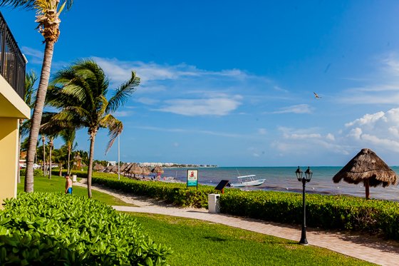 Ocean Coral Turquesa By H10: A Remarkable Resort In Riviera Maya