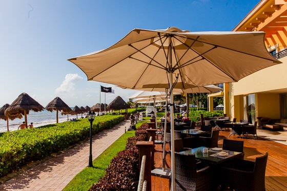 Ocean Coral Turquesa By H10: A Remarkable Resort In Riviera Maya