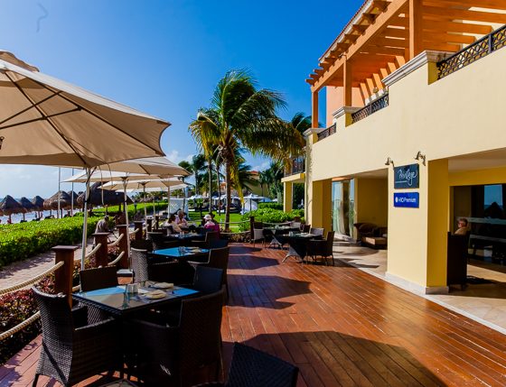 Ocean Coral Turquesa By H10: A Remarkable Resort In Riviera Maya Ocean Coral Turquesa By H10: A Remarkable Resort In Riviera Maya