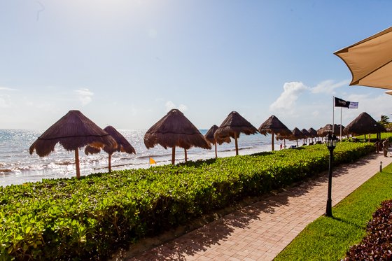 Ocean Coral Turquesa By H10: A Remarkable Resort In Riviera Maya