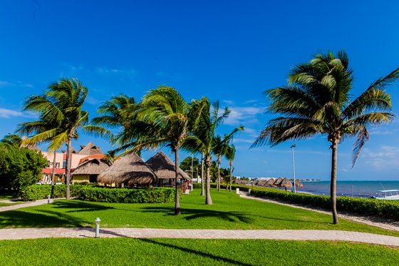 Ocean Coral Turquesa By H10: A Remarkable Resort In Riviera Maya