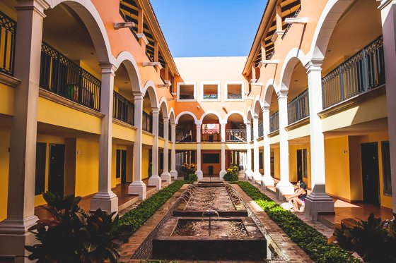 Ocean Coral Turquesa By H10: A Remarkable Resort In Riviera Maya