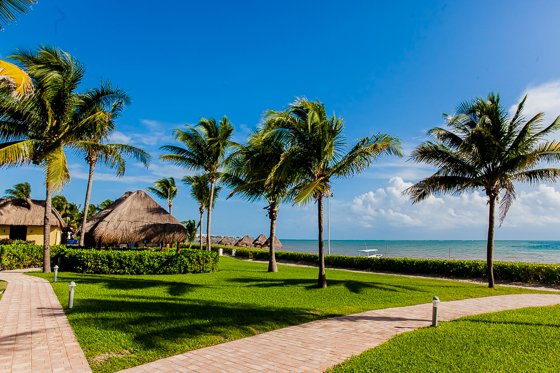 Ocean Coral Turquesa By H10: A Remarkable Resort In Riviera Maya