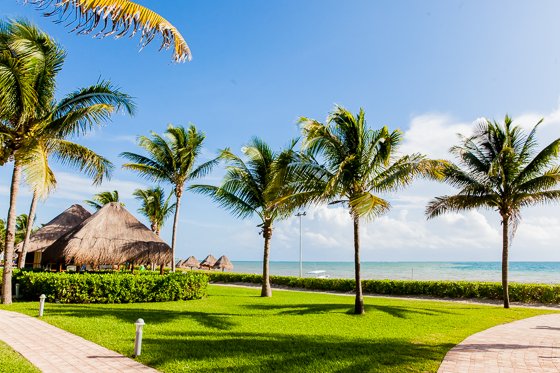 Ocean Coral Turquesa By H10: A Remarkable Resort In Riviera Maya