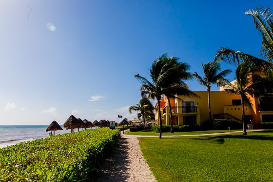 Ocean Coral Turquesa By H10: A Remarkable Resort In Riviera Maya