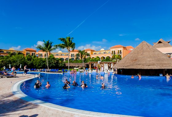 Ocean Coral Turquesa By H10: A Remarkable Resort In Riviera Maya