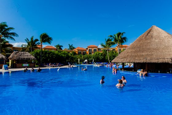 Ocean Coral Turquesa By H10: A Remarkable Resort In Riviera Maya Ocean Coral Turquesa By H10: A Remarkable Resort In Riviera Maya