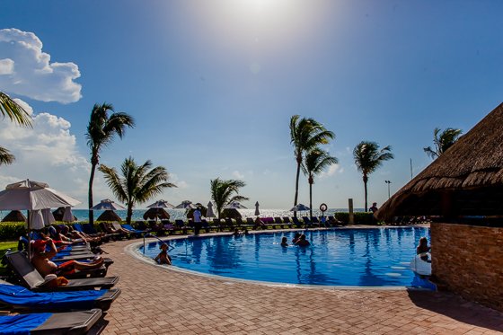 Ocean Coral Turquesa By H10: A Remarkable Resort In Riviera Maya