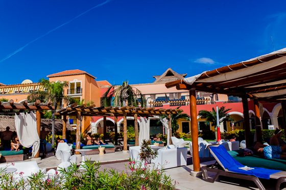 Ocean Coral Turquesa By H10: A Remarkable Resort In Riviera Maya Ocean Coral Turquesa By H10: A Remarkable Resort In Riviera Maya