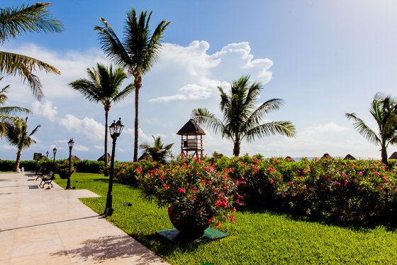 Ocean Coral Turquesa By H10: A Remarkable Resort In Riviera Maya