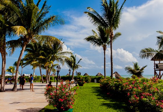 Ocean Coral Turquesa By H10: A Remarkable Resort In Riviera Maya