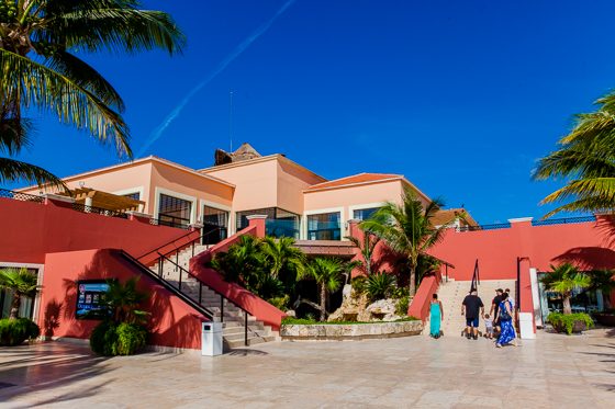 Ocean Coral Turquesa By H10: A Remarkable Resort In Riviera Maya Ocean Coral Turquesa By H10: A Remarkable Resort In Riviera Maya