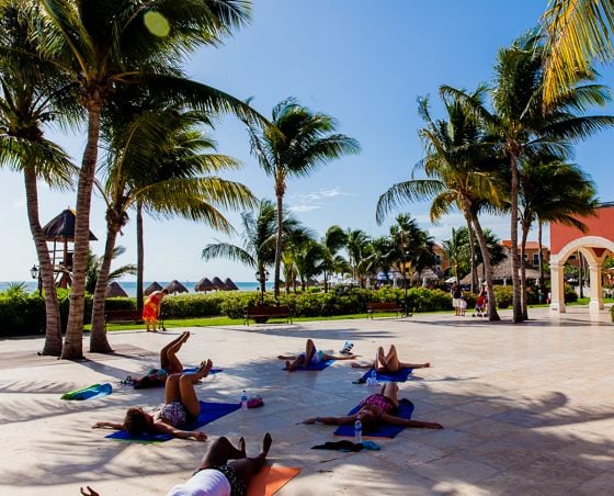 Ocean Coral Turquesa By H10: A Remarkable Resort In Riviera Maya Ocean Coral Turquesa By H10: A Remarkable Resort In Riviera Maya