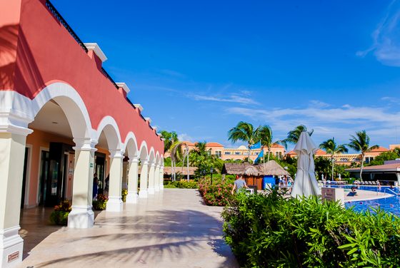 Ocean Coral Turquesa By H10: A Remarkable Resort In Riviera Maya Ocean Coral Turquesa By H10: A Remarkable Resort In Riviera Maya