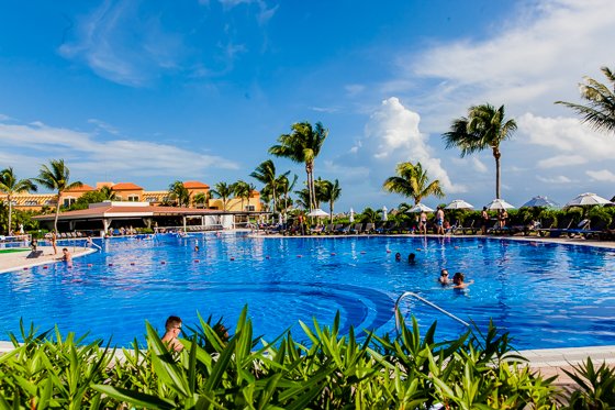 Ocean Coral Turquesa By H10: A Remarkable Resort In Riviera Maya