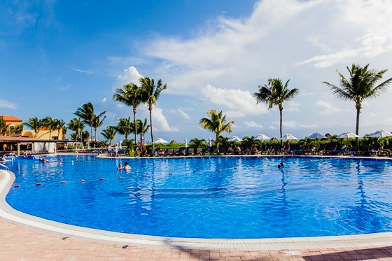 Ocean Coral Turquesa By H10: A Remarkable Resort In Riviera Maya