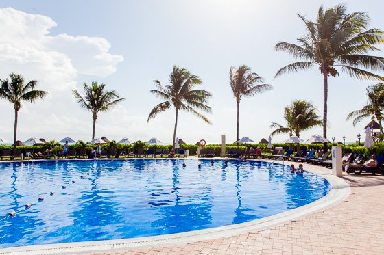 Ocean Coral Turquesa By H10: A Remarkable Resort In Riviera Maya