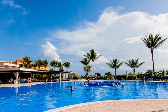 Ocean Coral Turquesa By H10: A Remarkable Resort In Riviera Maya