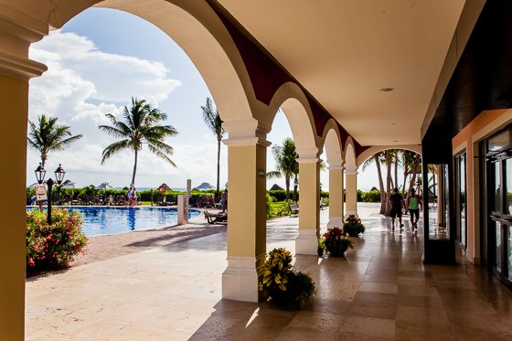 Ocean Coral Turquesa By H10: A Remarkable Resort In Riviera Maya