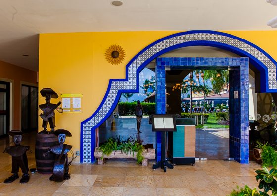 Ocean Coral Turquesa By H10: A Remarkable Resort In Riviera Maya Ocean Coral Turquesa By H10: A Remarkable Resort In Riviera Maya