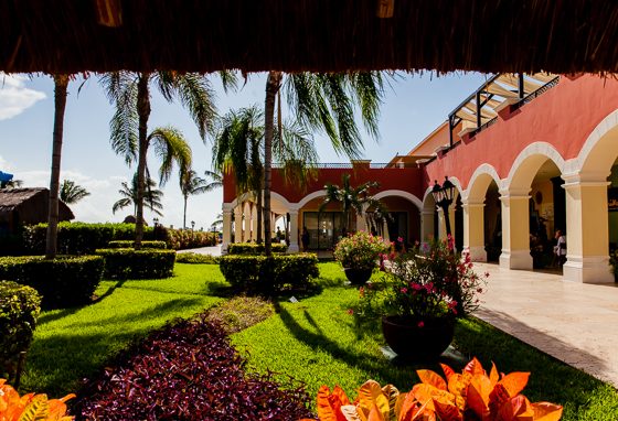 Ocean Coral Turquesa By H10: A Remarkable Resort In Riviera Maya Ocean Coral Turquesa By H10: A Remarkable Resort In Riviera Maya