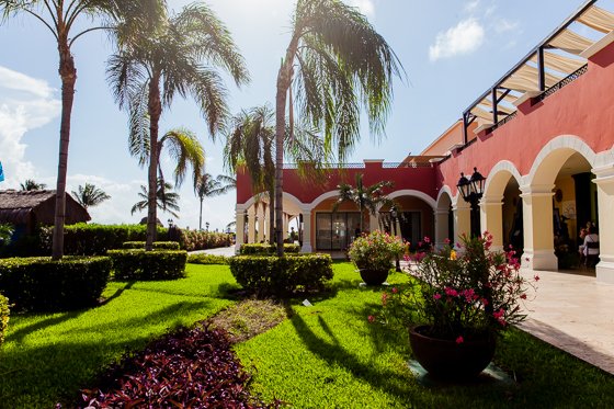 Ocean Coral Turquesa By H10: A Remarkable Resort In Riviera Maya