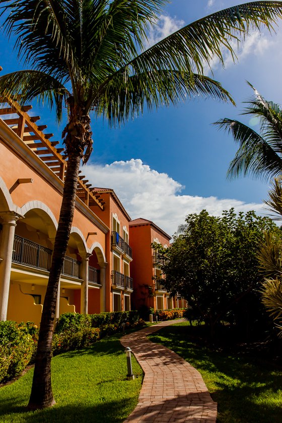 Ocean Coral Turquesa By H10: A Remarkable Resort In Riviera Maya