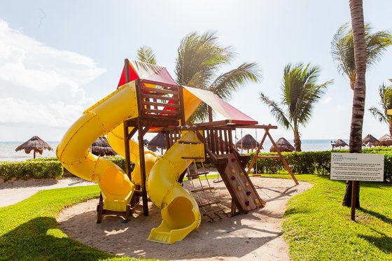 Ocean Coral Turquesa By H10: A Remarkable Resort In Riviera Maya