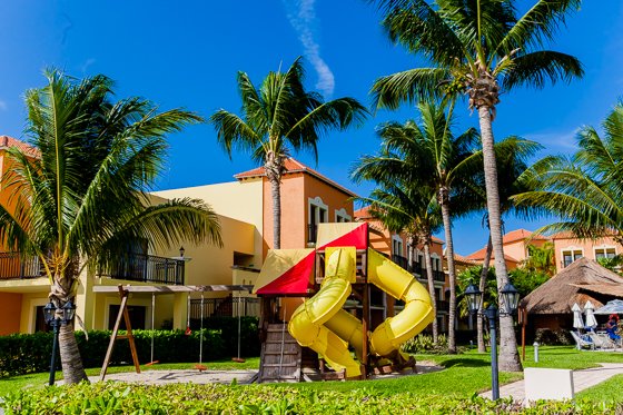 Ocean Coral Turquesa By H10: A Remarkable Resort In Riviera Maya