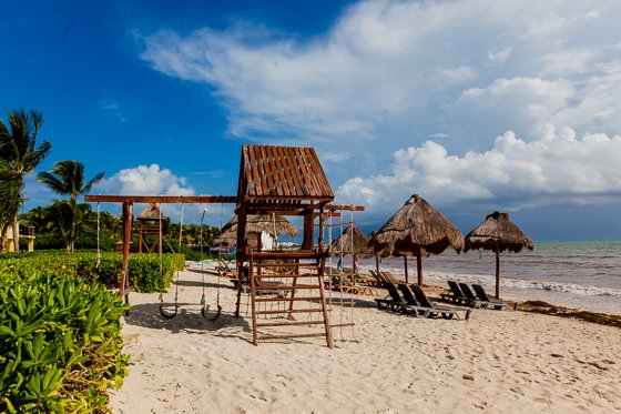 Ocean Coral Turquesa By H10: A Remarkable Resort In Riviera Maya