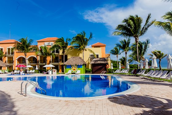 Ocean Coral Turquesa By H10: A Remarkable Resort In Riviera Maya