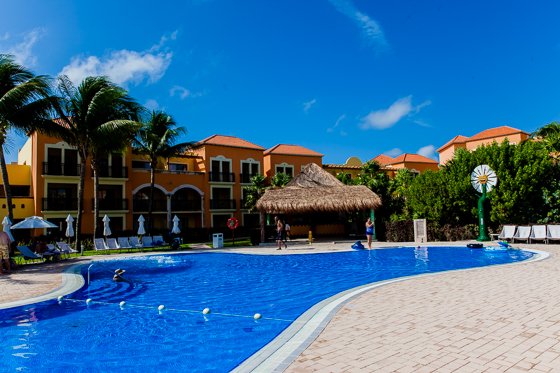 Ocean Coral Turquesa By H10: A Remarkable Resort In Riviera Maya