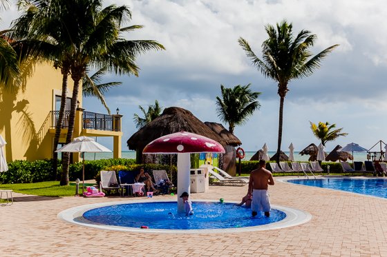 Ocean Coral Turquesa By H10: A Remarkable Resort In Riviera Maya